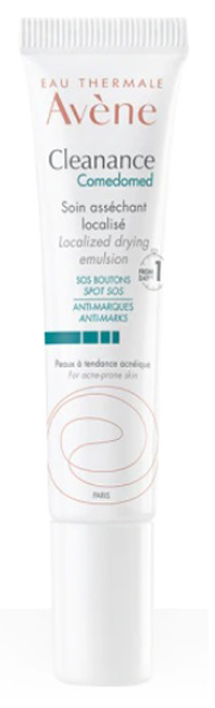 EAU THERMALE AVENE COMEDOMED TRATTAMENTO ADSORBENTE LOCALIZZATO 15 ML - dottorbianchi.it
