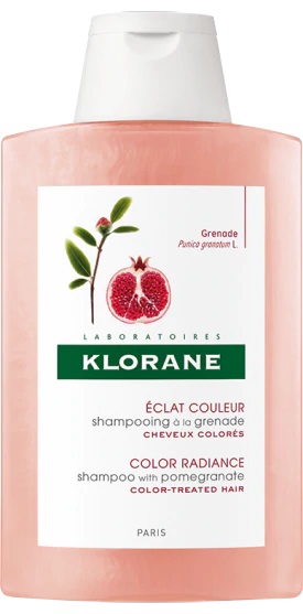 KLORANE SHAMPOO MELOGRANO 400 ML - dottorbianchi.it