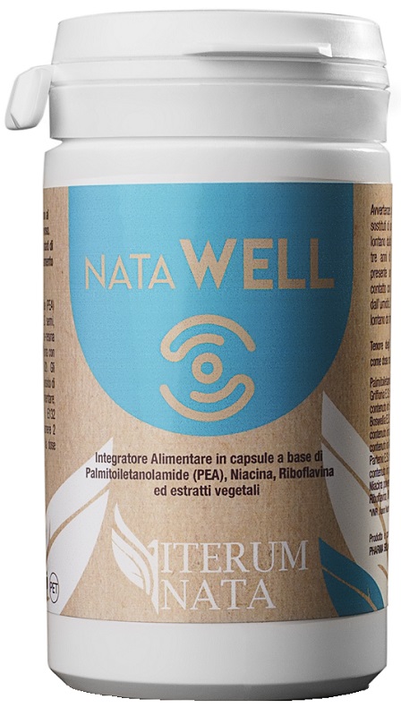 NATAWELL 30 CAPSULE - dottorbianchi.it