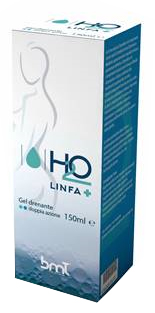 H2O LINFA+ 150 ML - dottorbianchi.it
