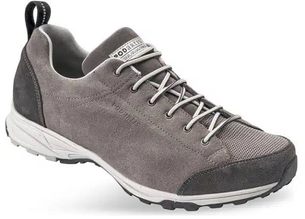 CALZATURA ORTOPEDICA ACTIVITY FREEDOM WR GREY MAN 44 - dottorbianchi.it