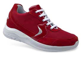 ACTIVITY 1,0 FANCY EVO RED 37 - dottorbianchi.it