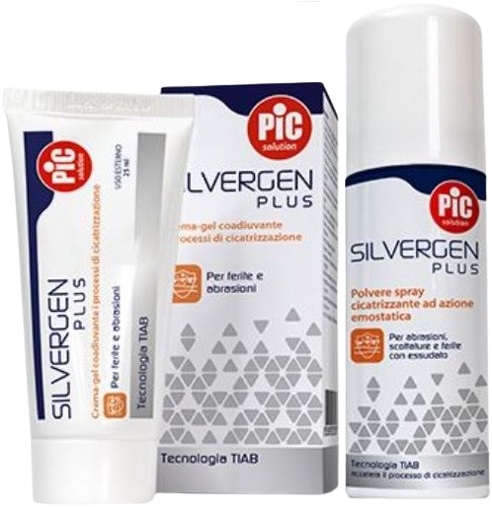 PIC CICATRIZZANTE SPRAY 50 ML - dottorbianchi.it