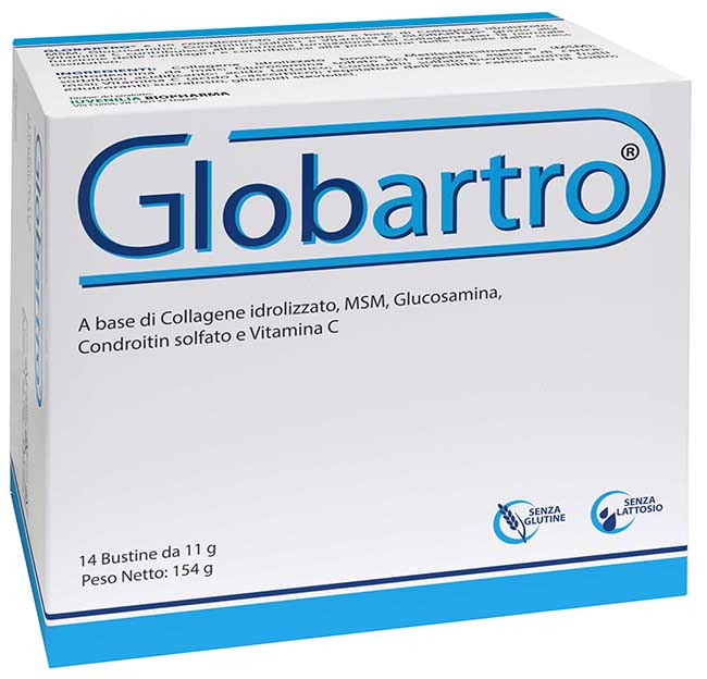 GLOBARTRO 14 BUSTINE - dottorbianchi.it