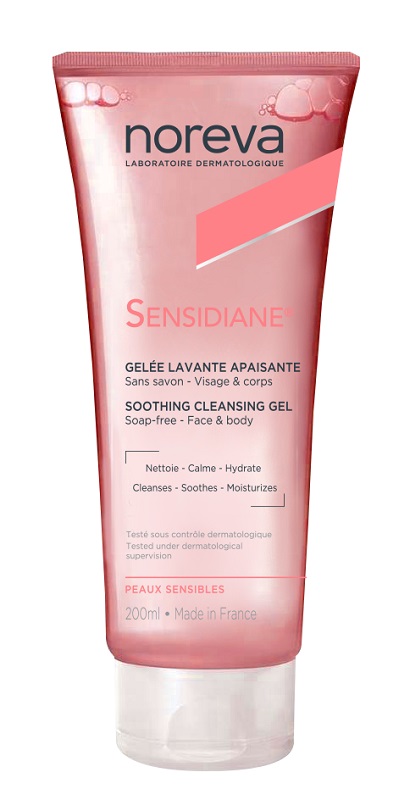SENSIDIANE GELEE DETERGENTE 200 ML - dottorbianchi.it