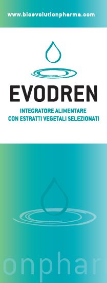 EVODREN 300 ML - dottorbianchi.it