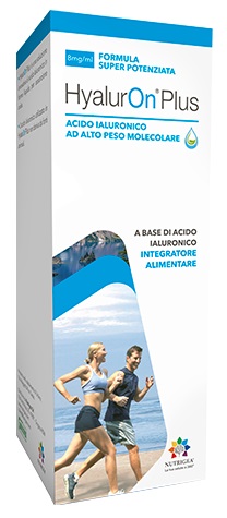 HYALURON PLUS ACIDO IALURONICO 50 ML - dottorbianchi.it