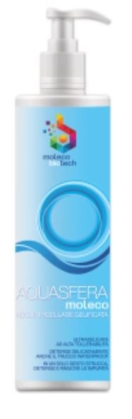 AQUASFERA MOLECO 250 ML - dottorbianchi.it