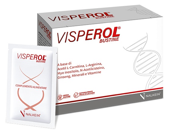 VISPEROL 20 BUSTINE - dottorbianchi.it