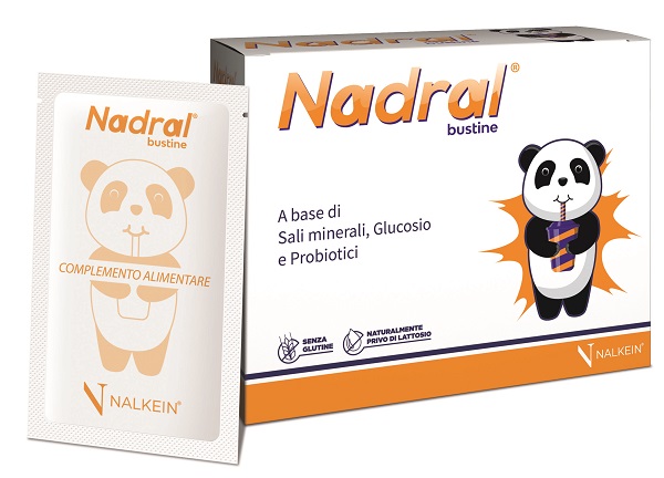 NADRAL 16 BUSTINE - dottorbianchi.it