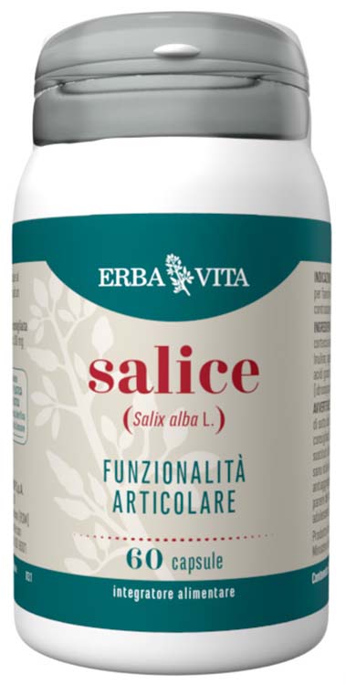 SALICE 60 CAPSULE - dottorbianchi.it