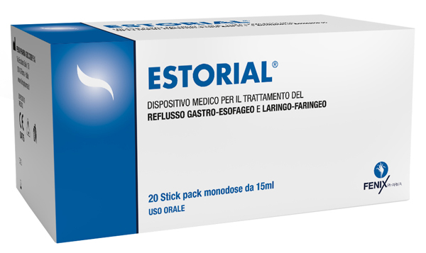 ESTORIAL 20 STICK DA 15 ML - dottorbianchi.it