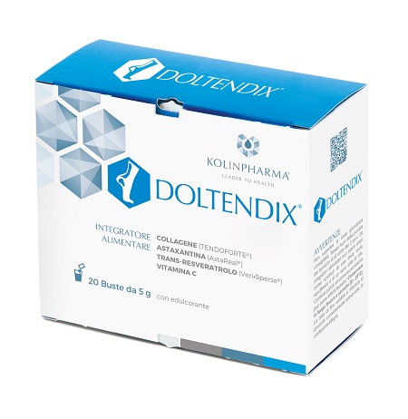 DOLTENDIX 20 BUSTINE - dottorbianchi.it