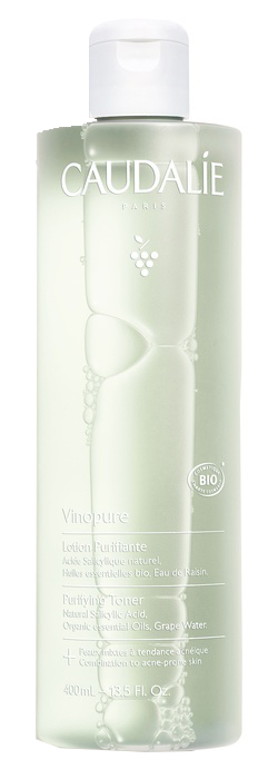 VINOPURE LOZIONE PURIFICANTE 400 ML - dottorbianchi.it