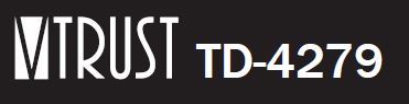 STRISCE MISURAZIONE GLICEMIA VTRUST TD-4279 GLUC 50 PEZZI - dottorbianchi.it