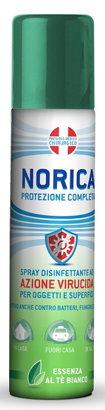 NORICA PROTEZIONE COMPLETA 300 ML - dottorbianchi.it