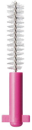 CURAPROX CPS 08 SCOVOLINO PRIME REFILL PINK 8 PEZZI - dottorbianchi.it