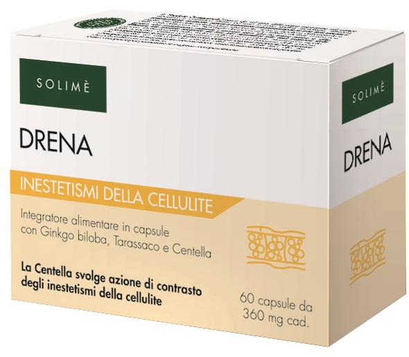 DRENA 60 CAPSULE - dottorbianchi.it