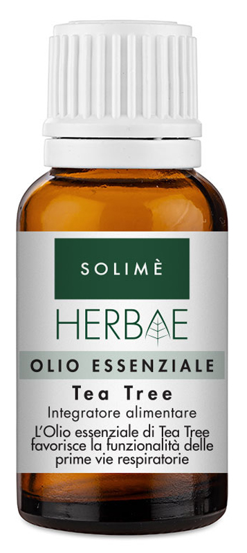 TEA TREE OLIO ESSENZIALE 10 ML - dottorbianchi.it