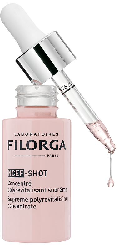 FILORGA NC EF SHOT CONCENTRATE 15 ML - dottorbianchi.it