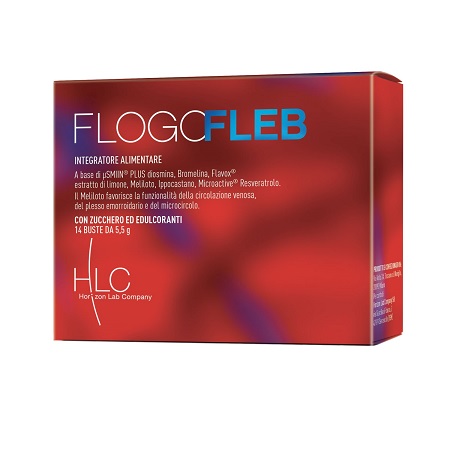 FLOGO FLEB 14 BUSTE - dottorbianchi.it