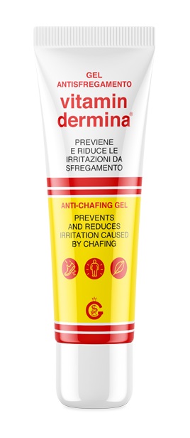 VITAMINDERMINA GEL ANTI SFREGAMENTO 30 ML - dottorbianchi.it