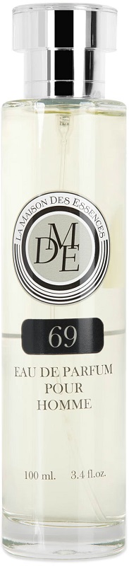 LA MAISON DES ESSENCES PROFUMO UOMO 69 100 ML - dottorbianchi.it
