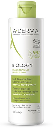 ADERMA A-D BIOLOGY LATTE MICELLARE 400 ML - dottorbianchi.it