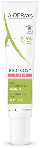 ADERMA A-D BIOLOGY CALM TRATTAMENTO LENITIVO 40 ML - dottorbianchi.it