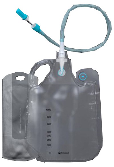 CATETERE AUTOLUBRIFICANTE SPEEDICATH FLEX SET IN NELATON CON SACCA INTEGRATA CH 12 30 PEZZI - dottorbianchi.it