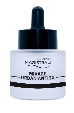 MIXAGE TONE CONTROL 15 ML - dottorbianchi.it