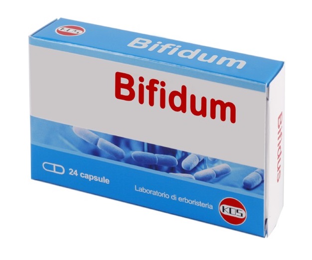 BIFIDUM 10 MILIARDI 24 CAPSULE - dottorbianchi.it