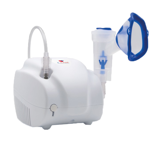APPARECCHIO AEROSOLTERAPIA F CARE - dottorbianchi.it