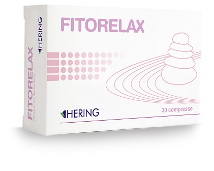 FITORELAX 30 COMPRESSE - dottorbianchi.it