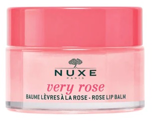 NUXE VERY ROSE BALSAMO LABBRA IDRATANTE 15 G - dottorbianchi.it