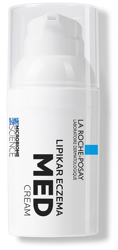 LIPIKAR ECZEMA MED 30 ML - dottorbianchi.it