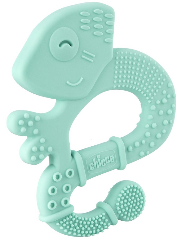 CHICCO MASSAGGIA DENTARUOLO BOY 2M+ - dottorbianchi.it