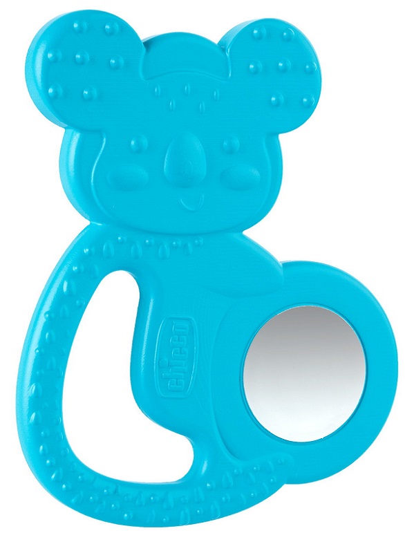 CHICCO MASSAGGIA INOX BOY 4M+ - dottorbianchi.it