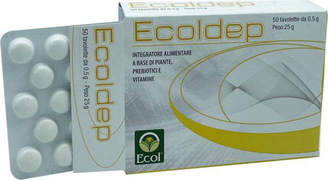 ECOLDEP COMPRESSE - dottorbianchi.it