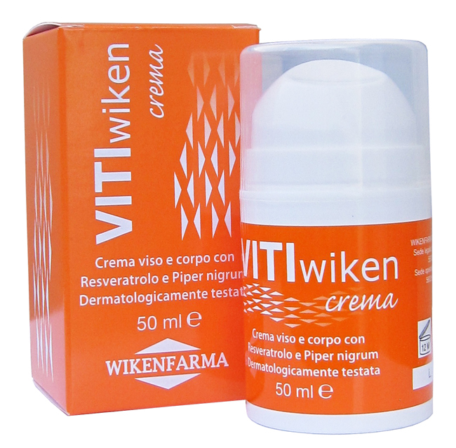 VITIWIKEN CREMA 50 ML - dottorbianchi.it