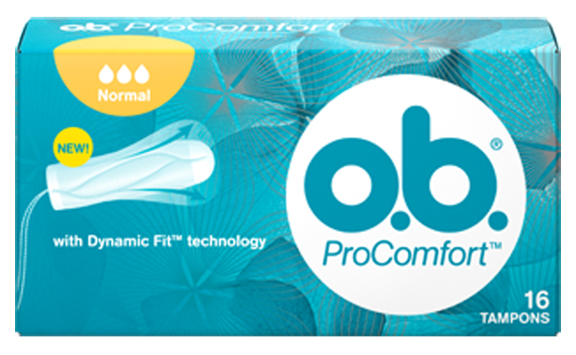 OB PROCOMFORT NORMAL 16 ORGANIC - dottorbianchi.it