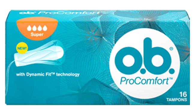 OB PROCOMFORT SUPER 16 ORGANIC - dottorbianchi.it