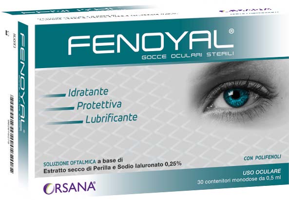 FENOYAL GOCCE OCULARI - dottorbianchi.it