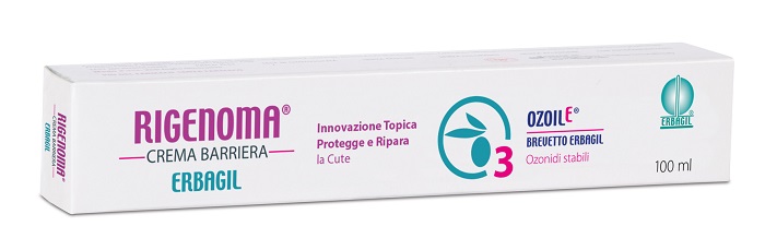 RIGENOMA BARRIERA 100 ML - dottorbianchi.it