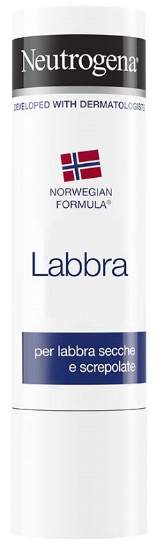 NEUTROGENA STICK LABBRA 4,8 G - dottorbianchi.it