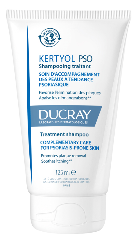 KERTYOL PSO SHAMPOO 125 ML - dottorbianchi.it