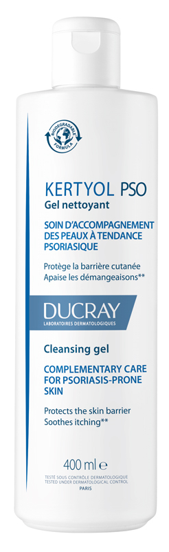 KERTYOL PSO GEL DETERGENTE 400 ML - dottorbianchi.it