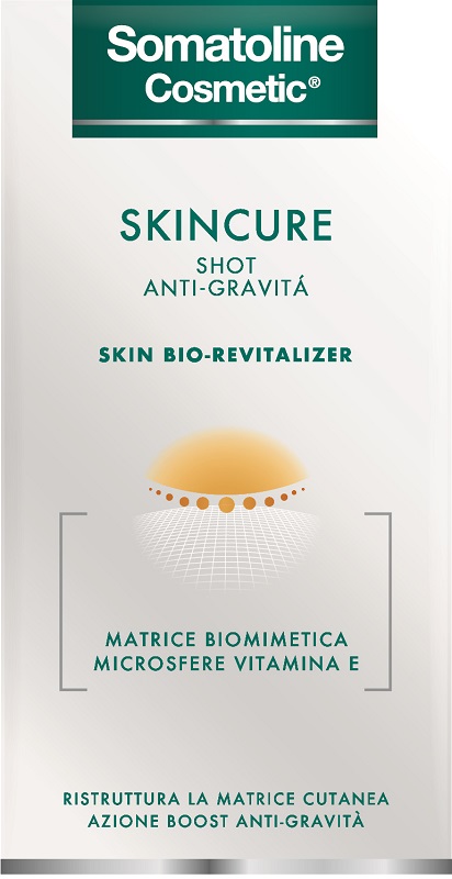 SOMATOLINE SKIN EXPERT SIERO ANTI GRAVITA' 30 ML - dottorbianchi.it