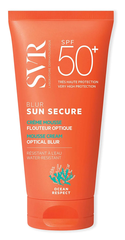 SUN SECURE BLUR SPF50 50 ML - dottorbianchi.it