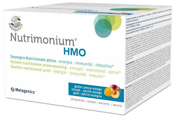 NUTRIMONIUM HMO 28 BUSTINE - dottorbianchi.it